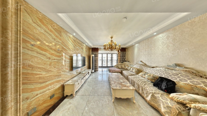 瀚宇天悦一期二手房实景图