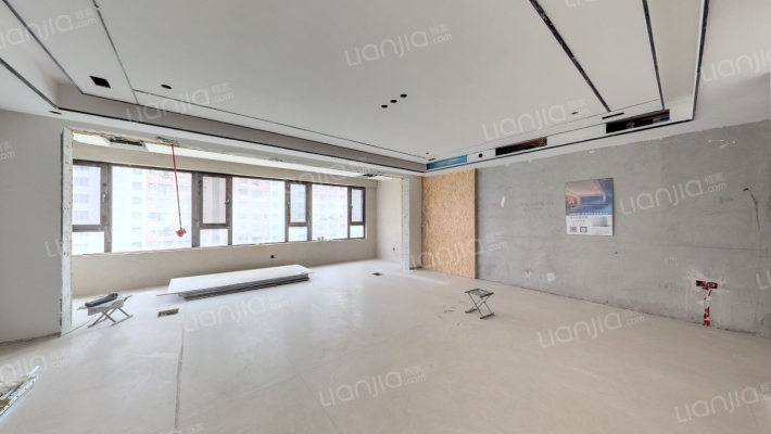 东城悦府（安居四期）二手房实景图