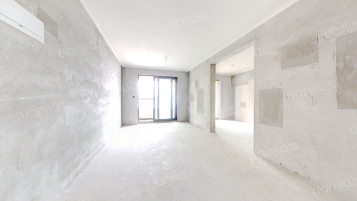 兴华尚都国际二手房实景图