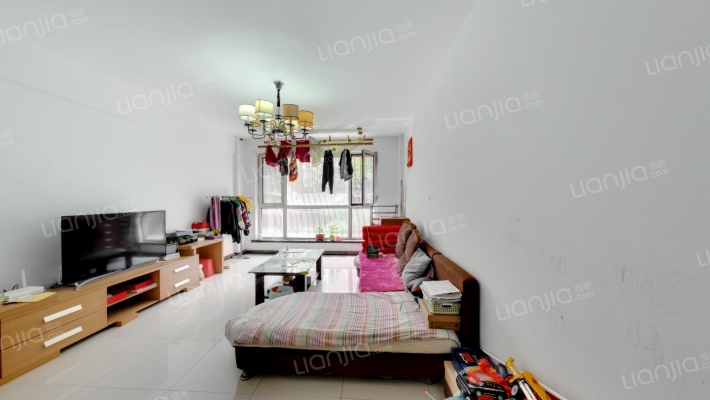 龙畔金泉五期K4区二手房实景图