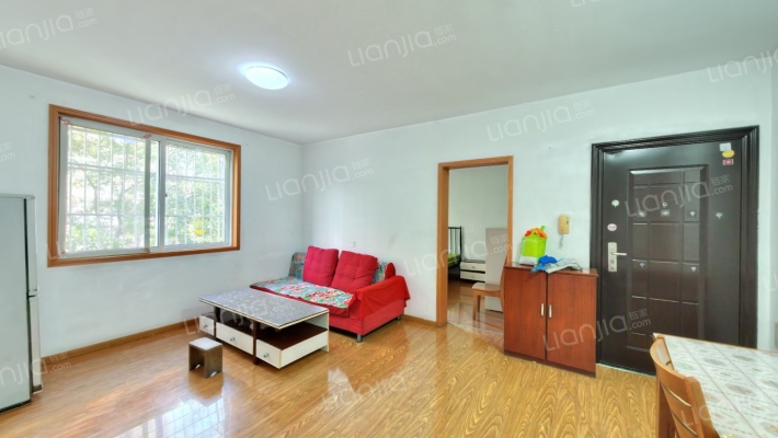 西善花苑祥和园二手房实景图