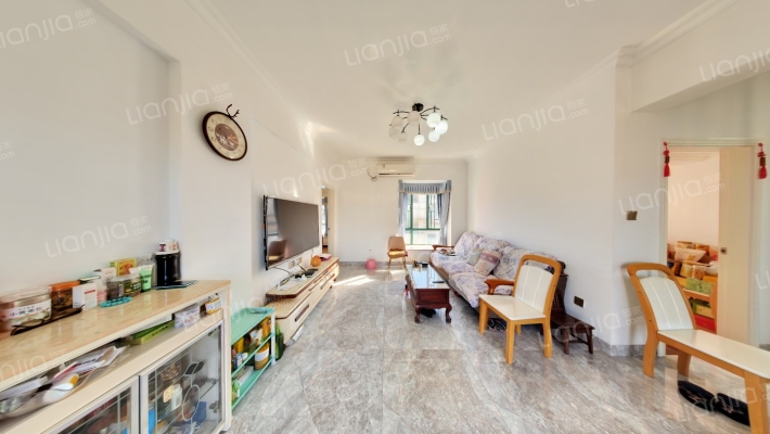 美景苑二手房实景图