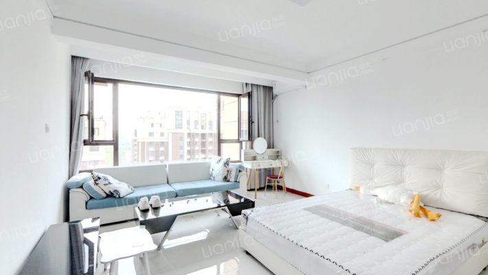 远洋凤栖翰林二手房实景图