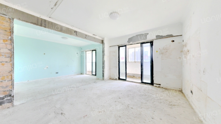 天骄国际二手房实景图