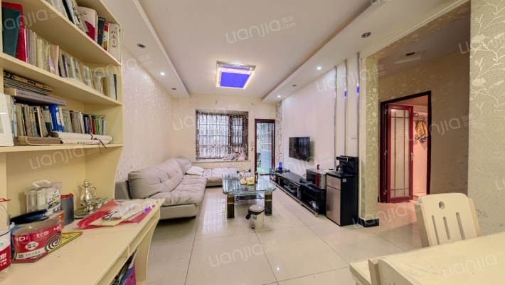 愿景水涟漪华府瑞府二手房实景图