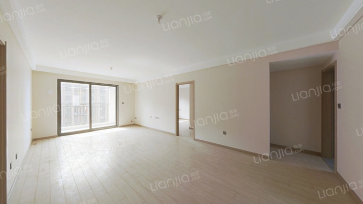 万科金域江湾二手房实景图