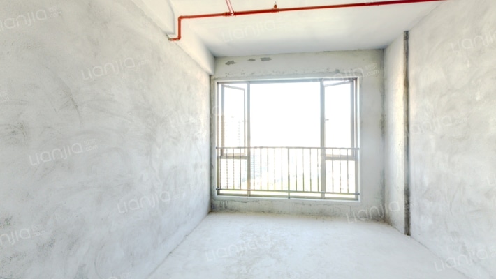 清溪国际公馆二手房实景图