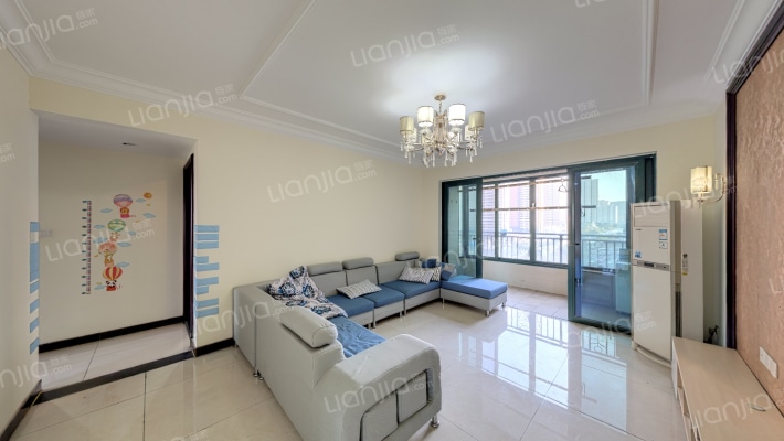 恒大雅苑二手房实景图