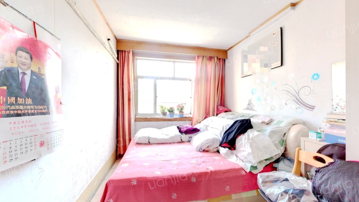 幸福街社区二手房实景图