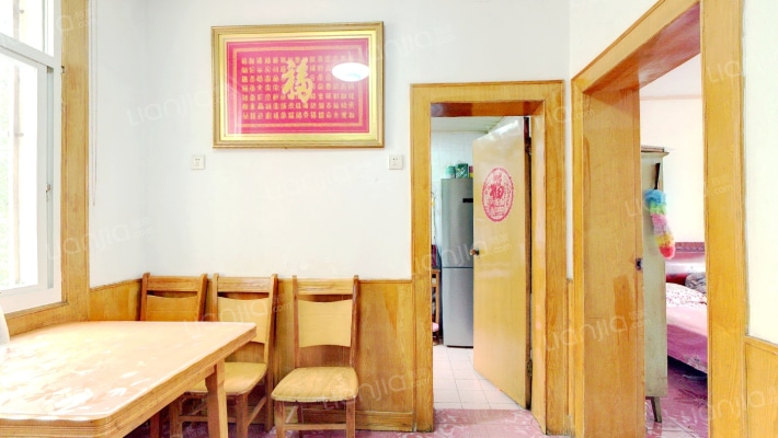 岳西新村二手房实景图