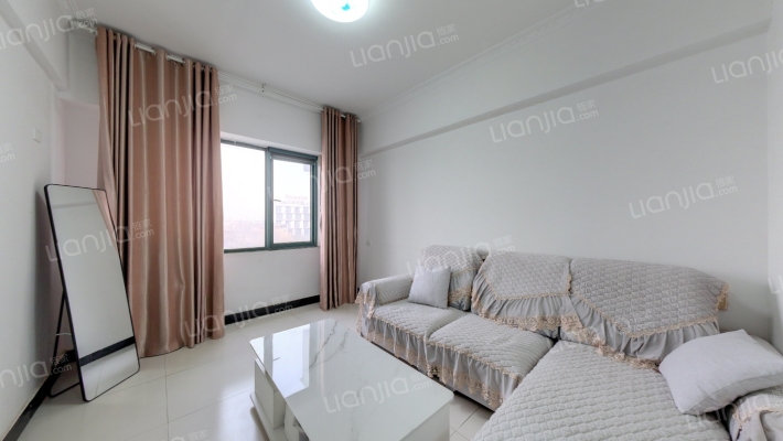 璞金公寓二手房实景图