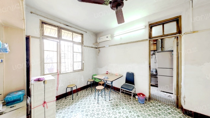 玉亭里二手房实景图