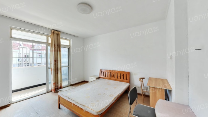 包河花园B区二手房实景图