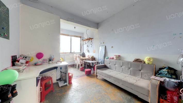 华中制药生活区二手房实景图