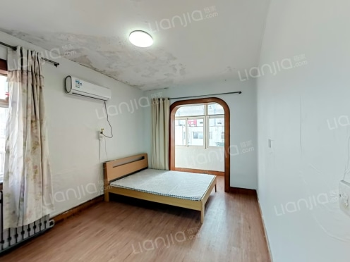 整租·漳平路 2室0厅 南