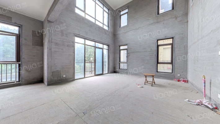 大家阳光里二手房实景图