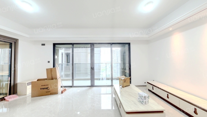 绿城顺德杨柳郡二手房实景图