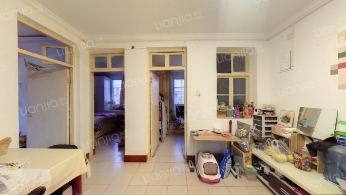 南阳新村二手房实景图