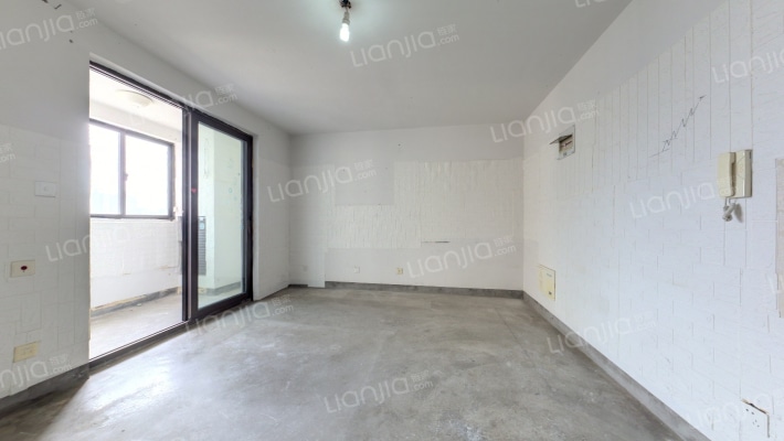 中怡家园二手房实景图