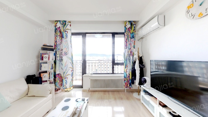 城市印象东区二手房实景图