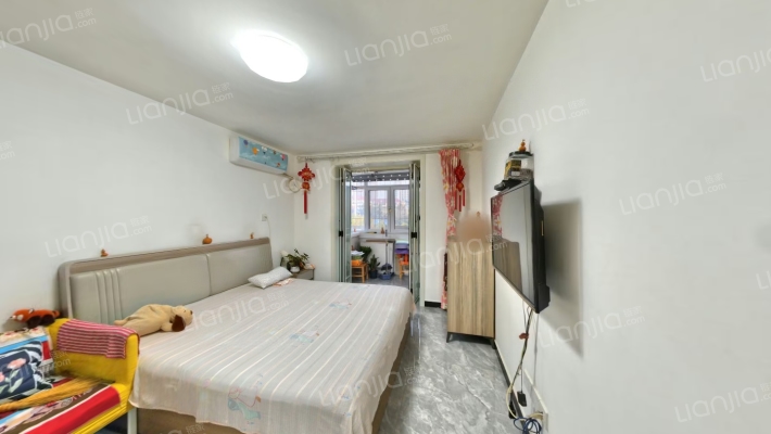 怡安温泉公寓二手房实景图