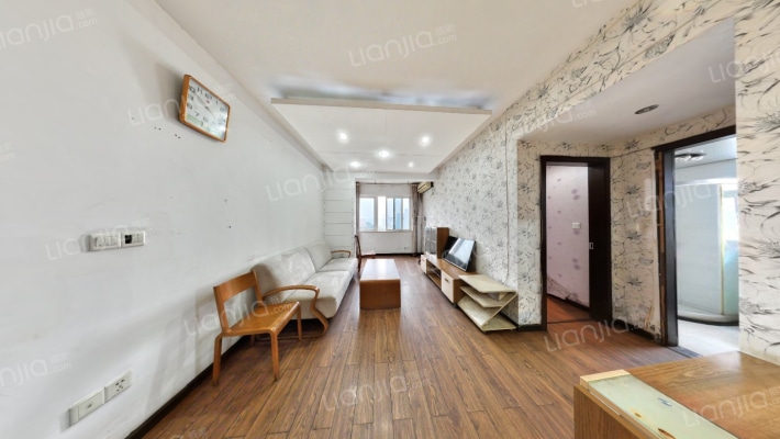 钱塘玫瑰湾二手房实景图