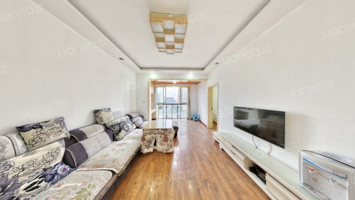 三阳郡都二手房实景图