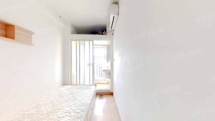 万科云城米酷二手房实景图