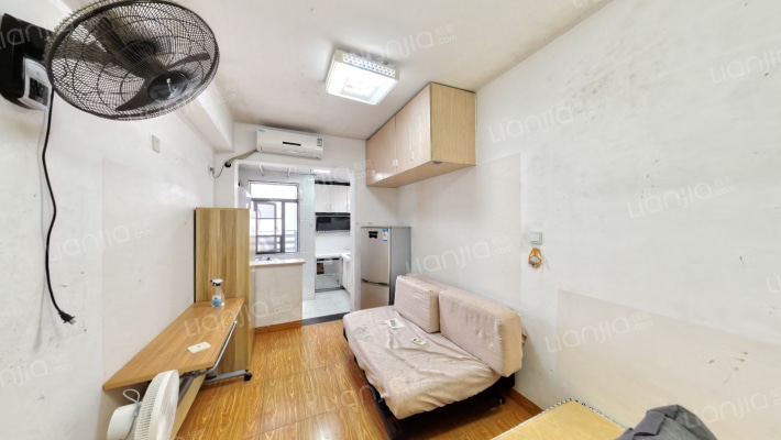 保利麓谷林语I区二手房实景图