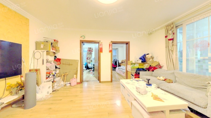 天通苑六区二手房实景图