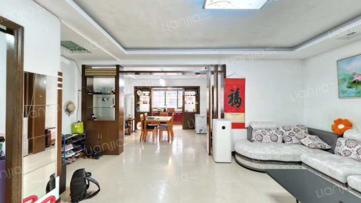 团结花苑二手房实景图