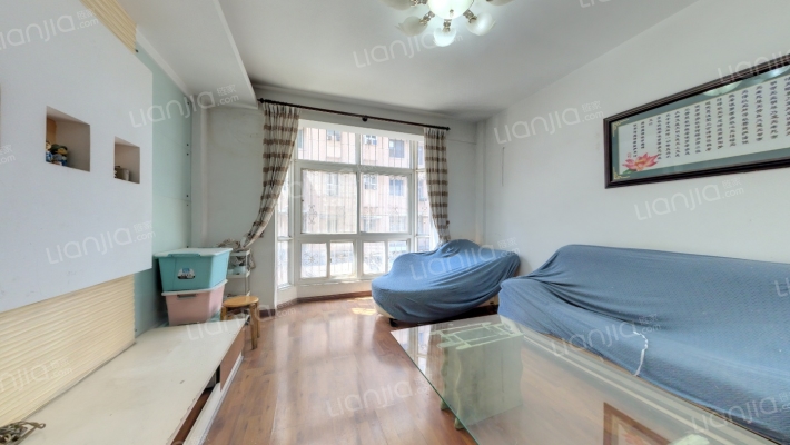 朝阳苑二手房实景图