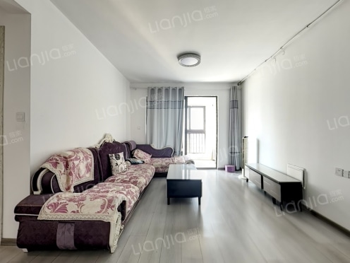 整租·中海九樾 3室2厅 南/北