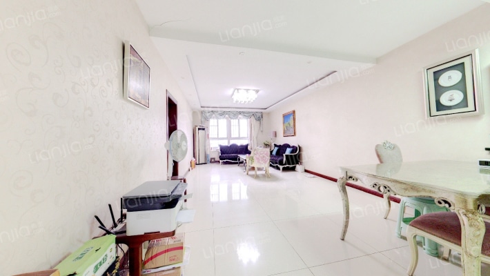 慧谷阳光花园二手房实景图