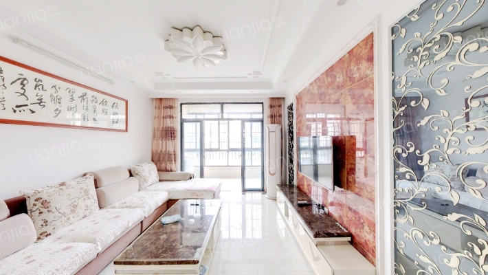 金色学府二手房实景图