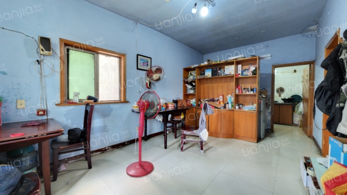 黄坡山二手房实景图