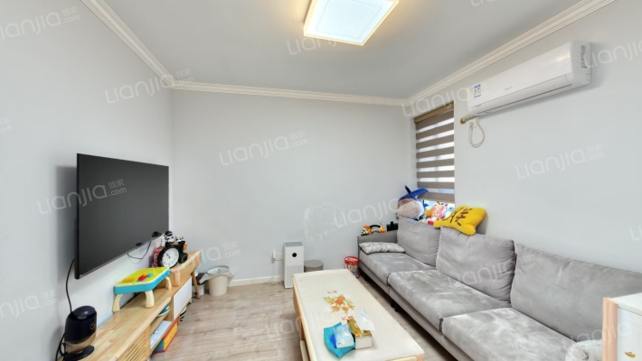 桃园居二手房实景图