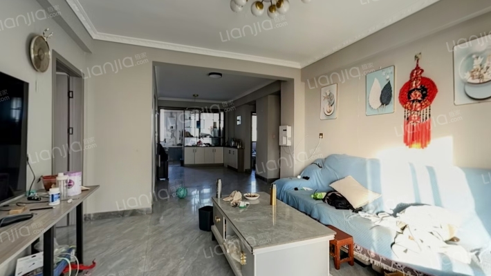 方远.洺水城二手房实景图