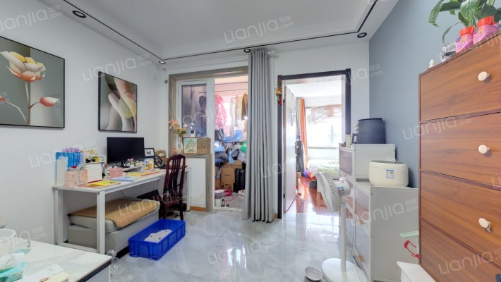 民乐城春双苑二手房实景图