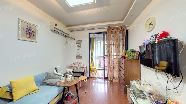 金丰阳光二手房实景图