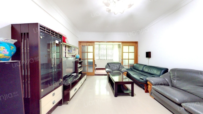 季华花园五期二手房实景图