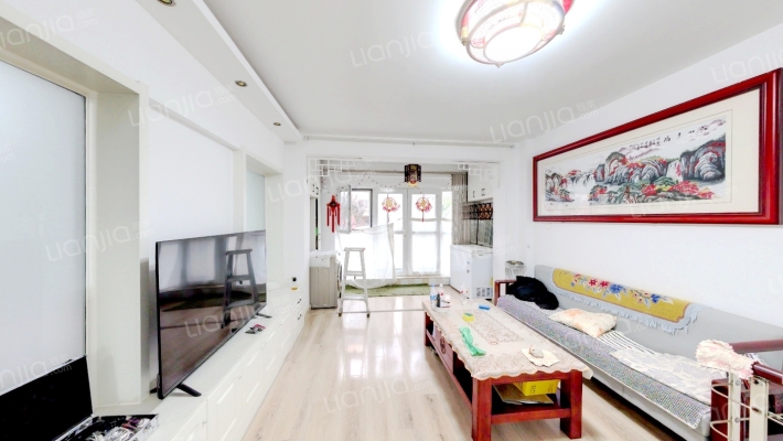 云海香都二手房实景图