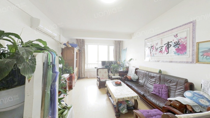 丽水佳园二手房实景图