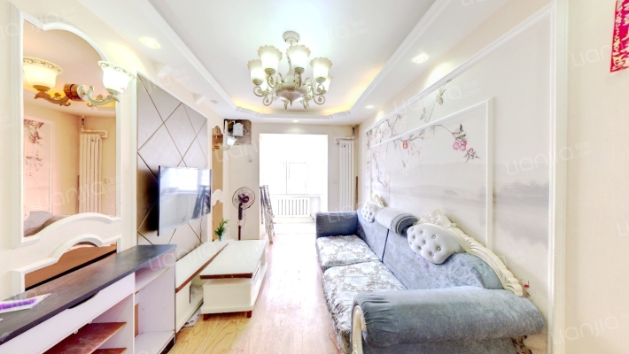 新阳胡同二手房实景图