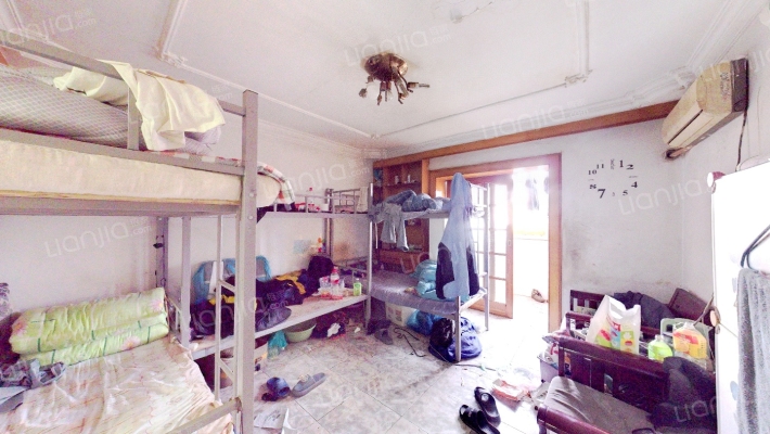 西昌里二手房实景图