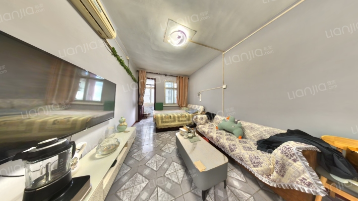 纬九路二手房实景图