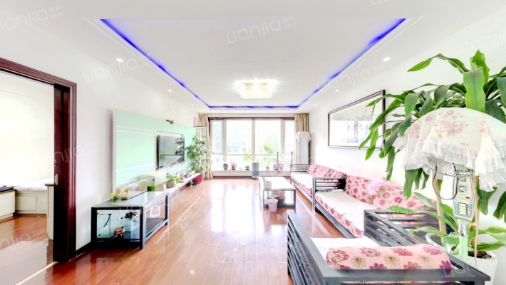 林韵春天二手房实景图