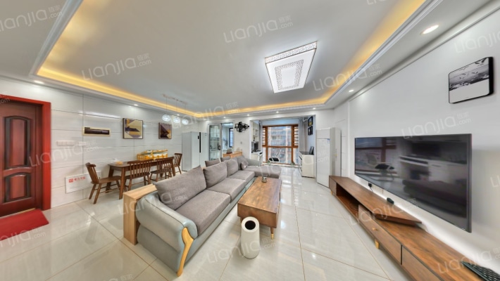 东方美地二手房实景图