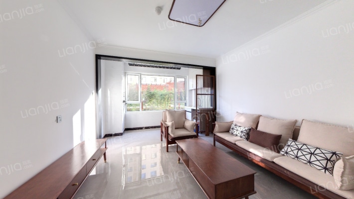 城建·幸福里二手房实景图