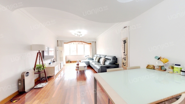 环城公寓二手房实景图